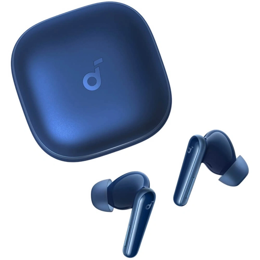 Наушники Anker Soundcore Liberty 5 Blue (A3957G31) фото 3