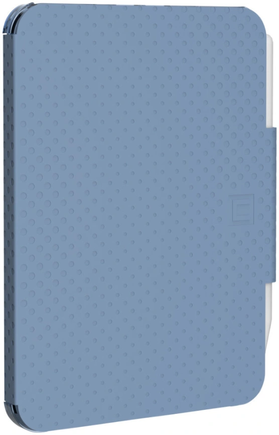 Чехол UAG Lucent для iPad Mini 2021 (12328N315858) Blue фото 3