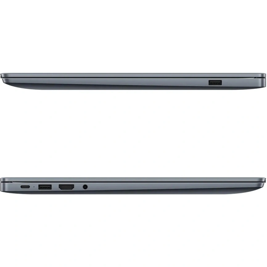 Ноутбук Huawei MateBook D16 MCLF-X 16 IPS/ i5-12450H/8GB/512Gb SSD (53013WXE) Space Gray фото 7