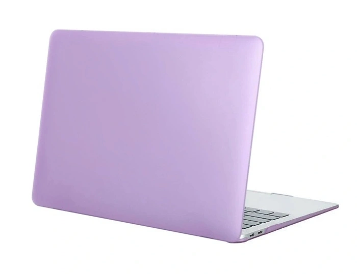 Накладка Gurdini для Macbook Pro 16 Purple фото 1