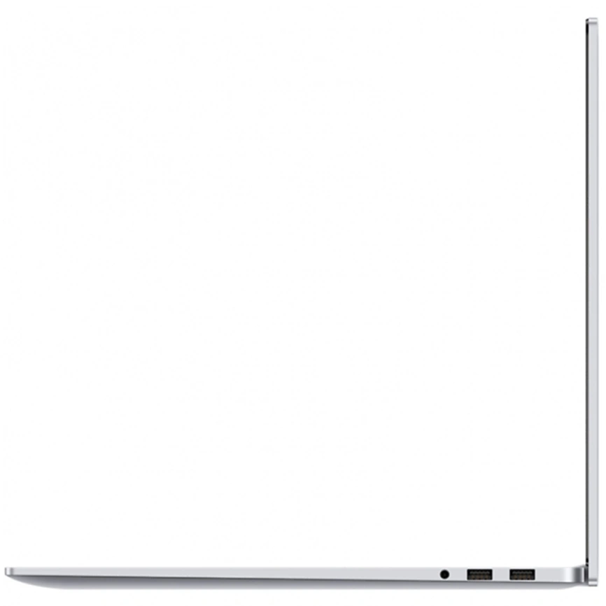 Ноутбук Honor MagicBook 16 HYM-W56 16.1 FHD IPS/ R5-5600H/16GB/512GB SSD (5301AEMM) Silver фото 5