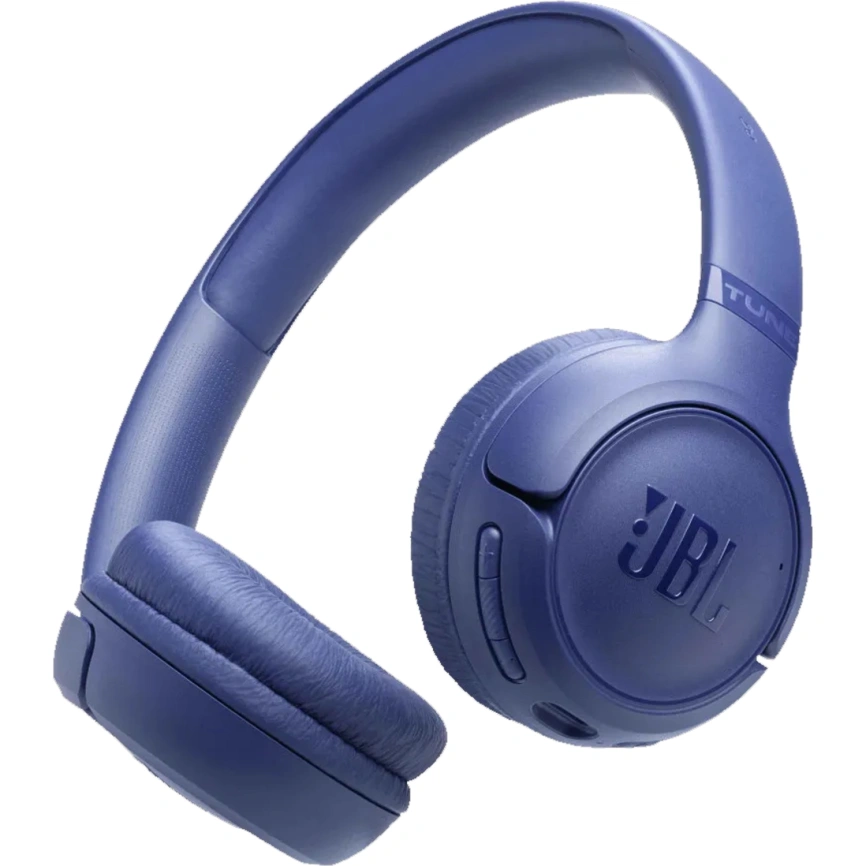 Наушники JBL Tune 530BT Blue фото 1