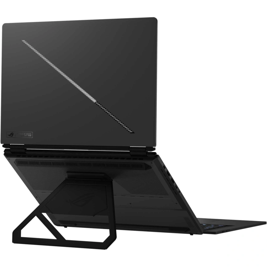 Ноутбук ASUS ROG Zephyrus Duo 16 GX651AX-SR144W 16 OLED/i9-386H Ultra/32GB/1TB SSD (90NR0NT2-M006D0) Eclipse Gray фото 6