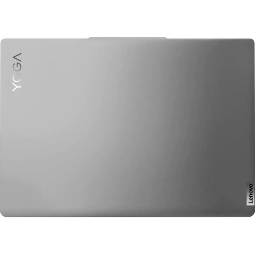 Ноутбук Lenovo Yoga Slim 6 14IRH8 14 WUXGA OLED/ i7-13700H/16Gb/512Gb SSD (83E00022RK) Storm Grey фото 4