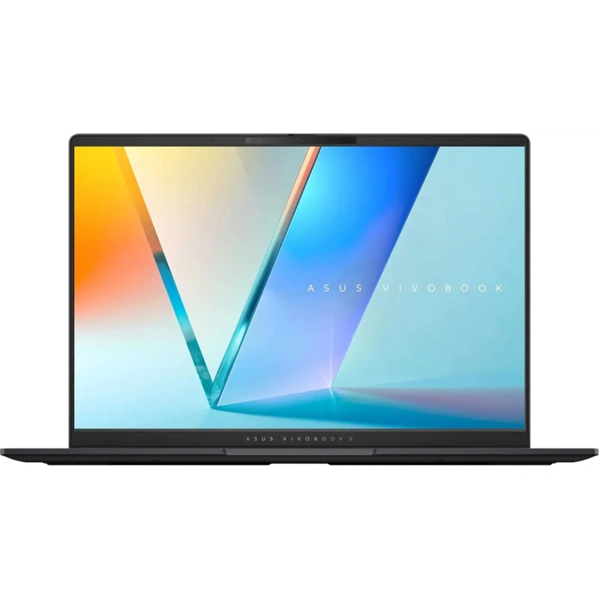 Ноутбук ASUS VivoBook S 14 S5406SA-QD237 14 OLED/ i5-226V Ultra/16GB/512GB SSD (90NB15R3-M00FP0) Neutral Black фото 2
