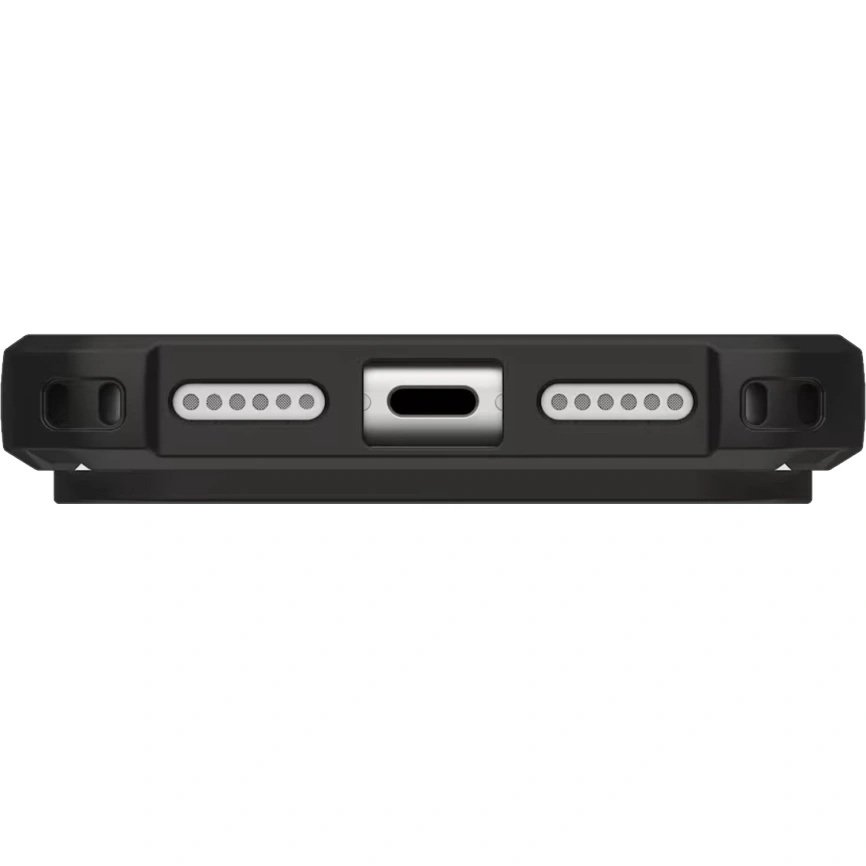 Чехол UAG MagSafe Pathfinder для iPhone 17 Pro Max White (114549114141) фото 3