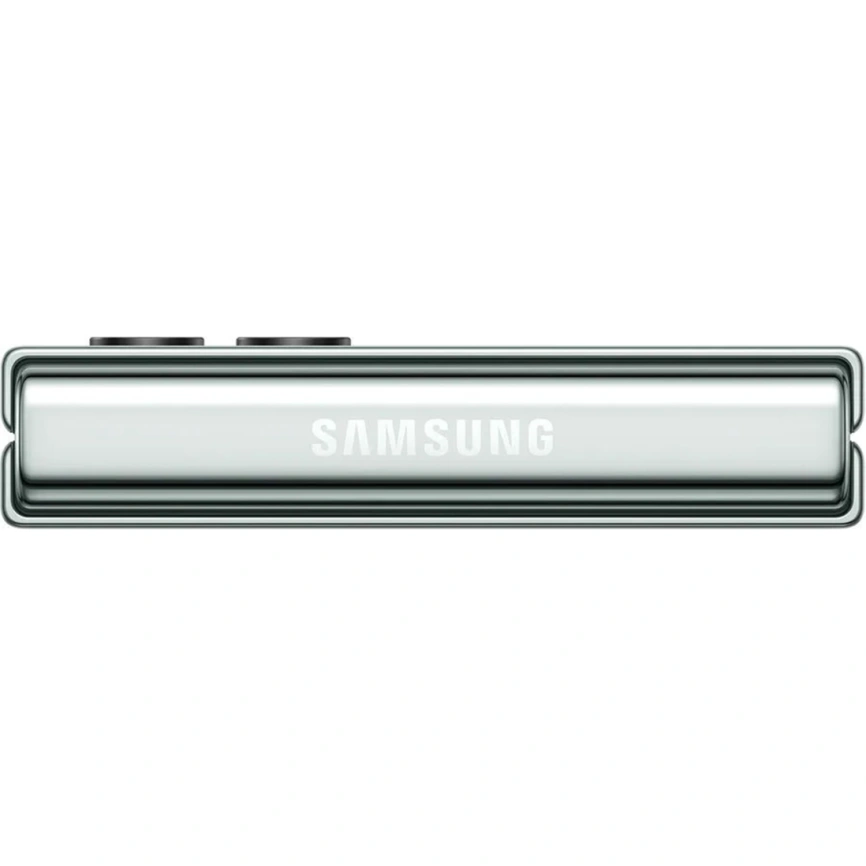 Смартфон Samsung Galaxy Z Flip5 8/512GB Mint (SM-F731B) фото 6