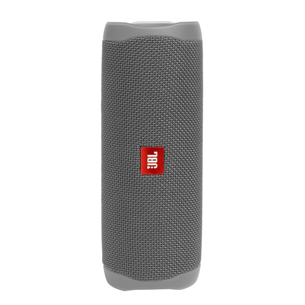 Портативная колонка JBL Flip 5 Grey stone фото 2