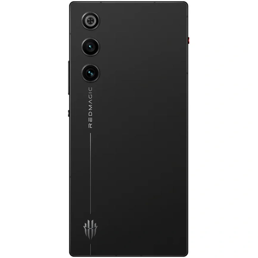 Смартфон ZTE Nubia RedMagic 10 Air 16/512GB Twilight фото 4