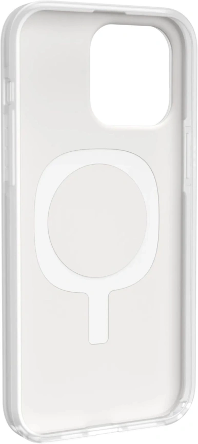Чехол UAG Lucent 2.0 For MagSafe для iPhone 14 Pro Max Marshmallow фото 2