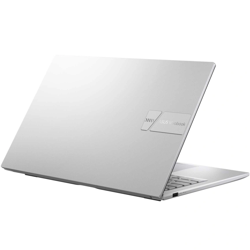 Ноутбук ASUS VivoBook 15 X1504VA-BQ1021 15.6 FHD IPS/ i5-1335U/16GB/512GB SSD (90NB10J2-M018H0) Cool Silver фото 1