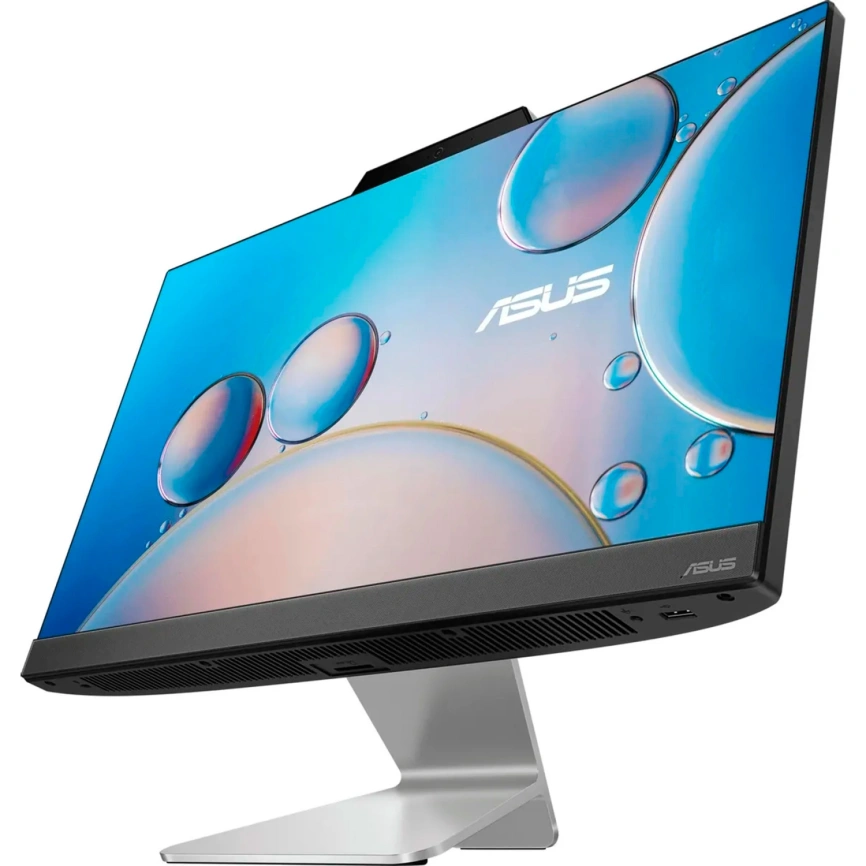 Моноблок ASUS A3202WBA-BPB004M 21.45 FHD IPS/ i5-1235U/8Gb/512Gb SSD (90PT03H3-M01NC0) Black фото 3