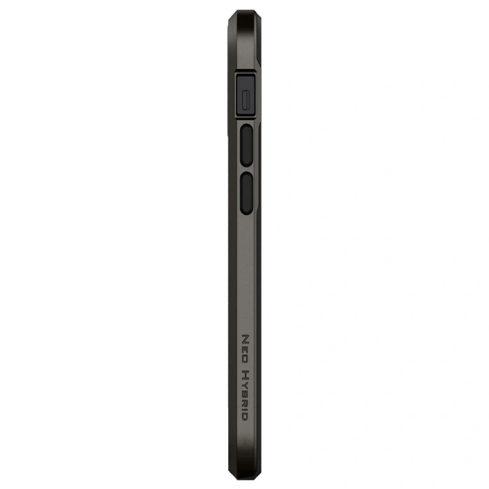 Чехол Spigen Neo Hybrid для iPhone 12 Mini (ACS01754) Black фото 13