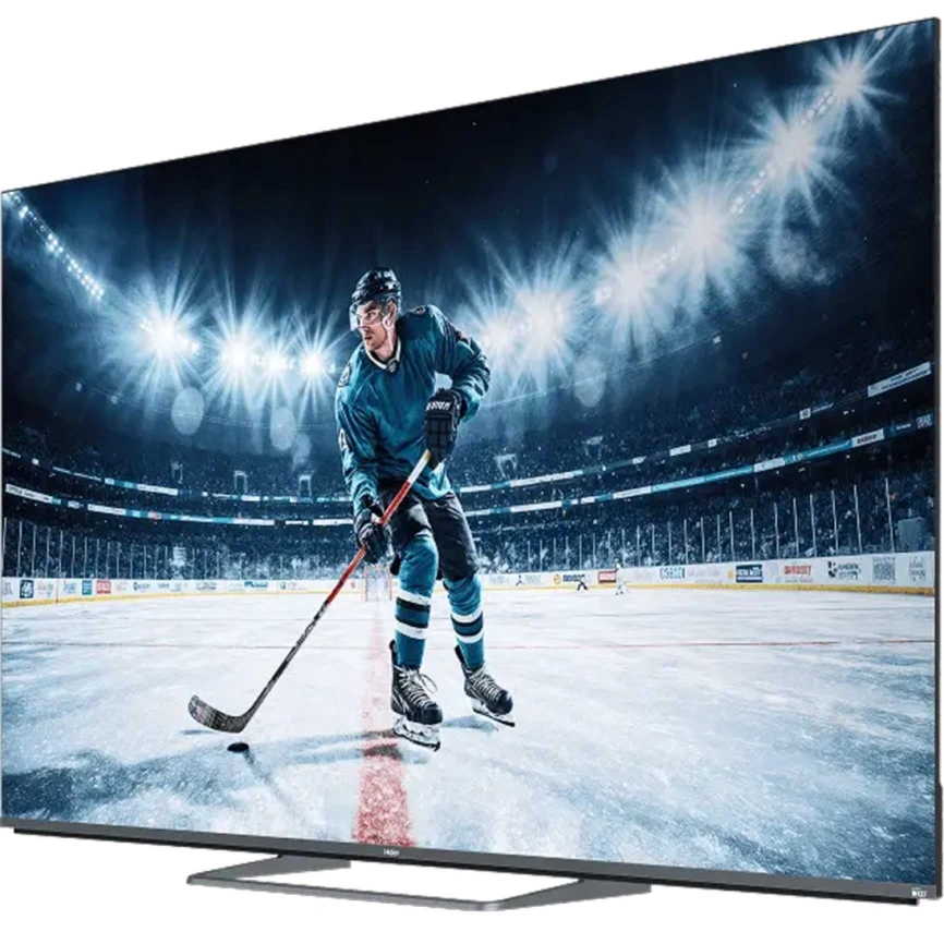 Телевизор Haier 65 MiniLED M4 (DH1ZK1D00RU) фото 2