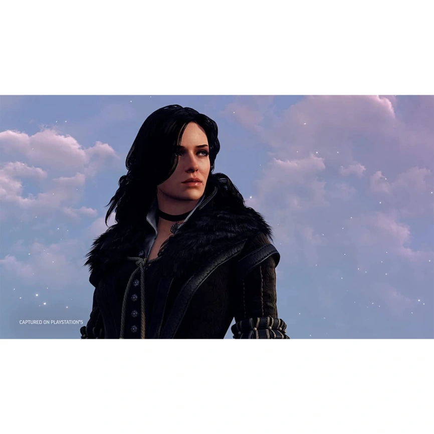 Игра CD Projekt Red Witcher 3 Wild Hunt Complete Edition (Русская версия) (PS5) фото 2