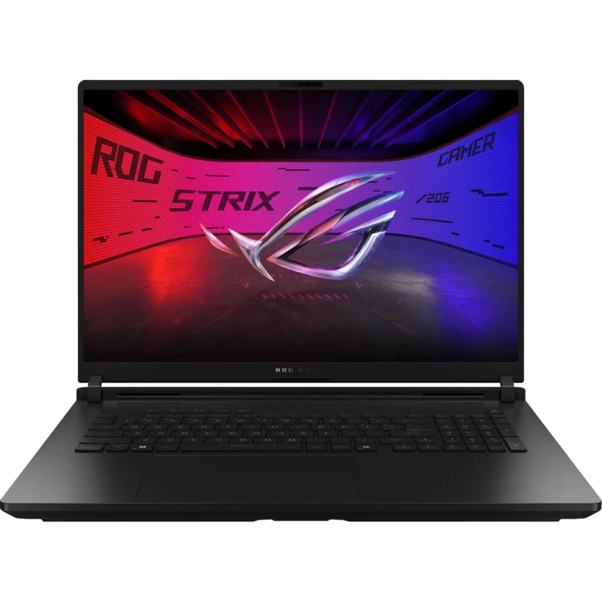 Ноутбук ASUS ROG Strix SCAR 18 G835LW-SA112W 18 WQXGA IPS/ i9-275HX Ultra/32GB/1TB SSD (90NR0LI1-M005M0) Black фото 7