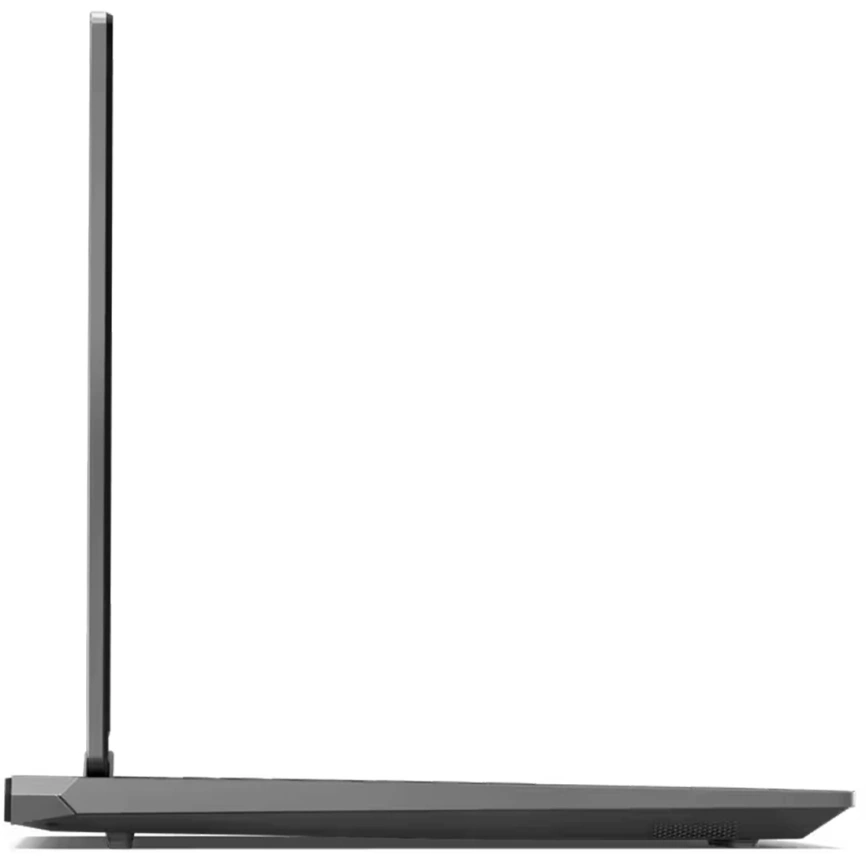 Ноутбук Lenovo LOQ 15IRX9 15.6 FHD IPS/ i7-13650HX/24Gb/1Tb SSD (83DV00NCRK) Luna Grey фото 3