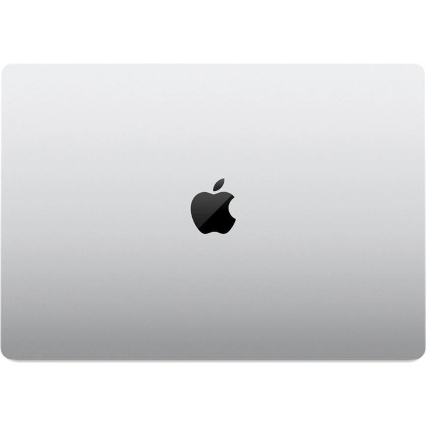 Ноутбук Apple MacBook Pro 16 (2026) M5 Max 18C CPU, 40C GPU/128GB/4TB SSD Nano-texture (Z1MY000U2) Silver фото 3
