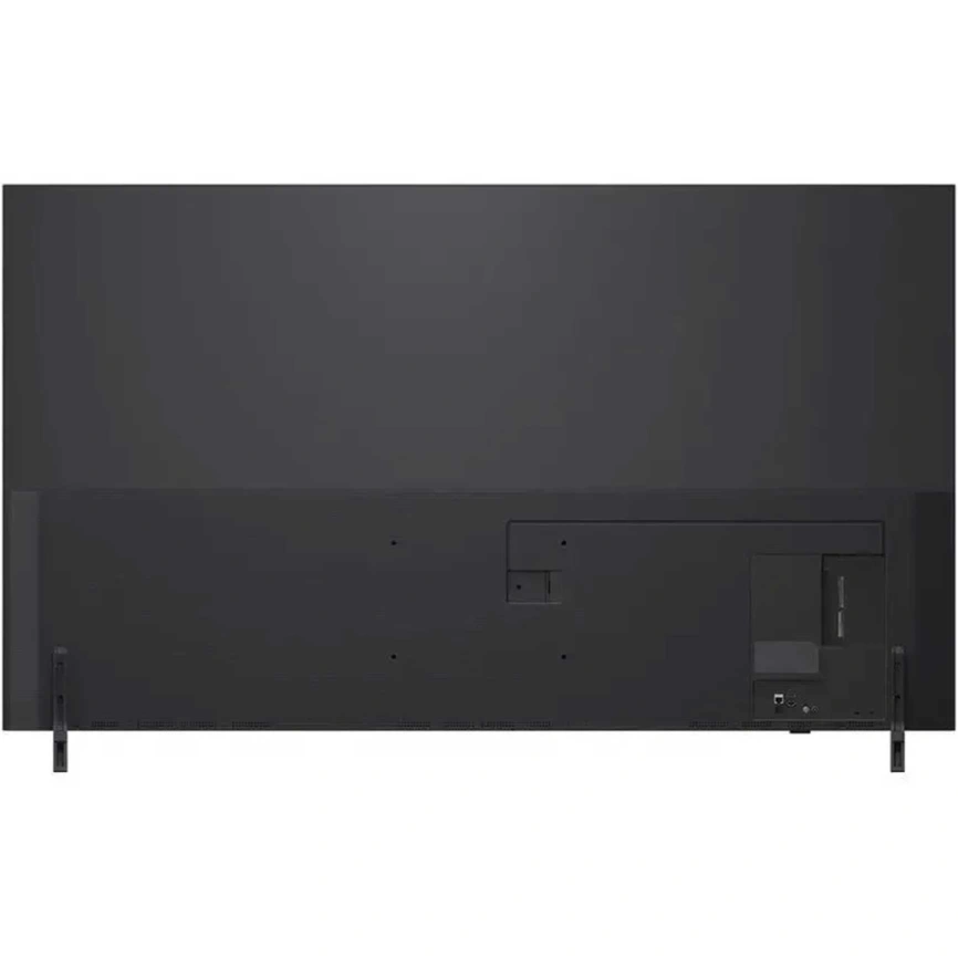 Телевизор LG 86QNED82A6B.ARUG 86" 2025 фото 5