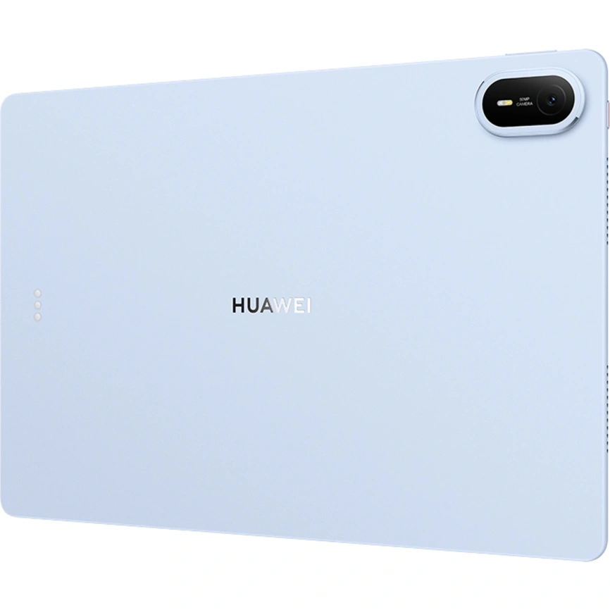 Планшет Huawei MatePad Air (2026) Wi-Fi 8/256GB Airy Blue + Keyboard (53014RYS) фото 3