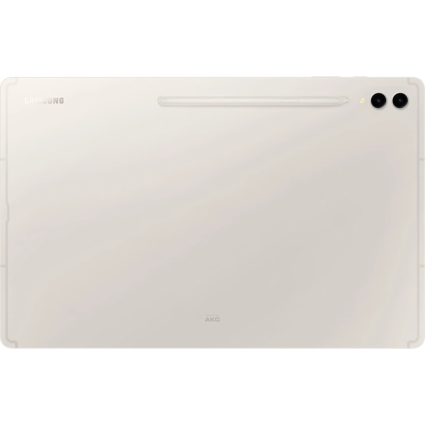 Планшет Samsung Galaxy Tab S9 LTE 12/256GB Beige (SM-X716B) фото 2