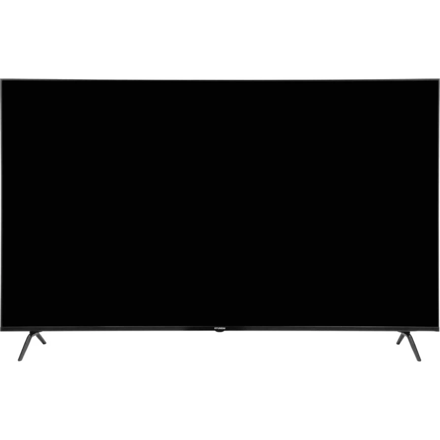 Телевизор Hyundai H-LED75BU7011 75" фото 2