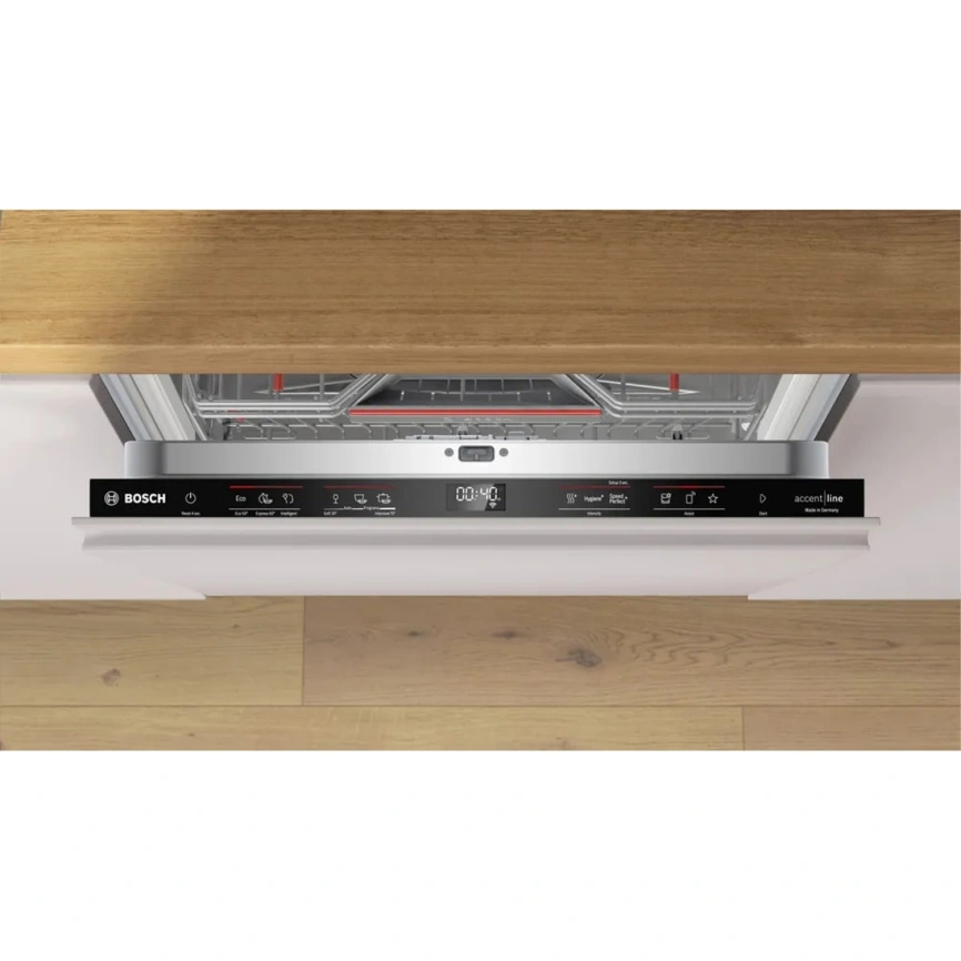 Посудомоечная машина Bosch Serie 6 SMD6ZC804E фото 8