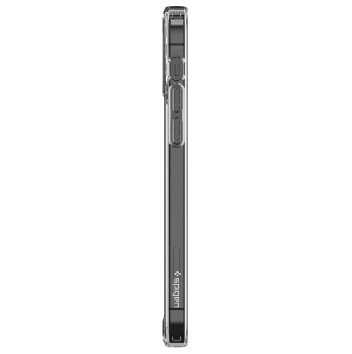 Чехол Spigen Quartz Hybrid для iPhone 12/12 Pro (ACS01705) Crystal Clear фото 15