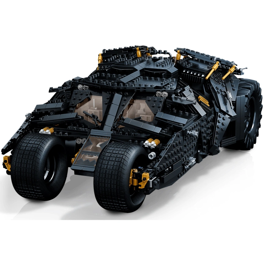 Конструктор LEGO Super Heroes Batman Batmobile 76240 фото 1