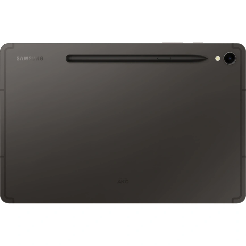 Планшет Samsung Galaxy Tab S9 LTE 12/256GB Graphite EAC (SM-X716B) фото 2