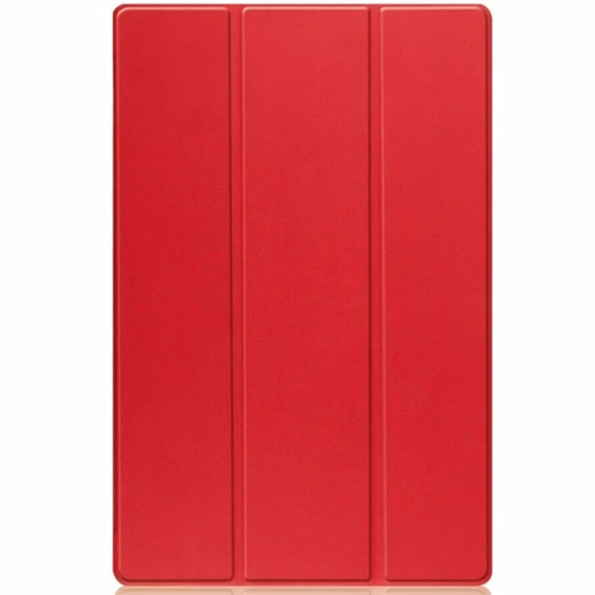 Чехол Smart Case для Samsung Tab S11 Ultra Red фото 1