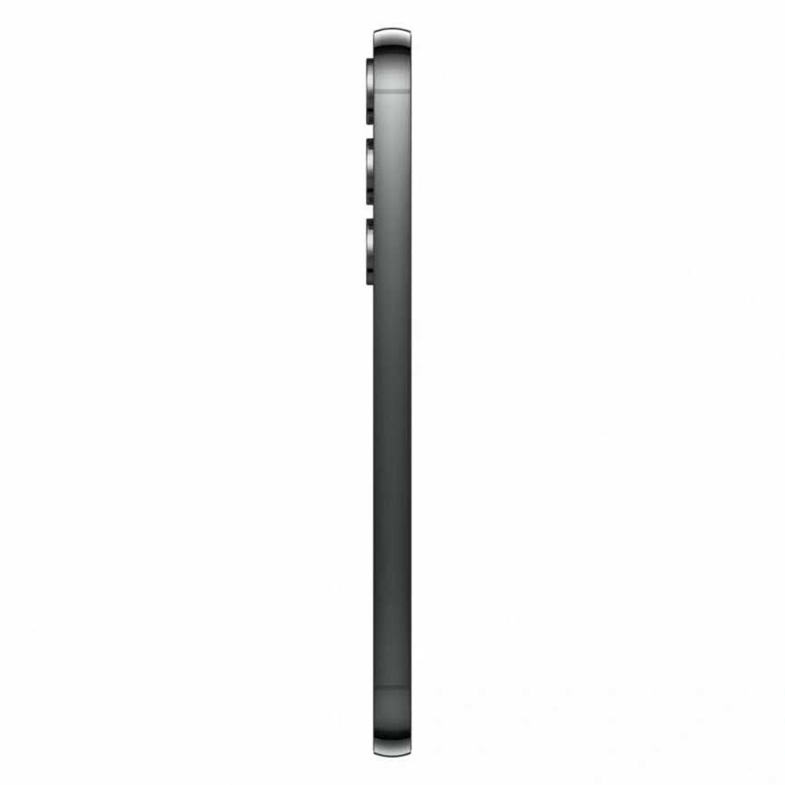 Смартфон Samsung Galaxy S23 Plus SM-916B/DS 8/256Gb Black фото 4