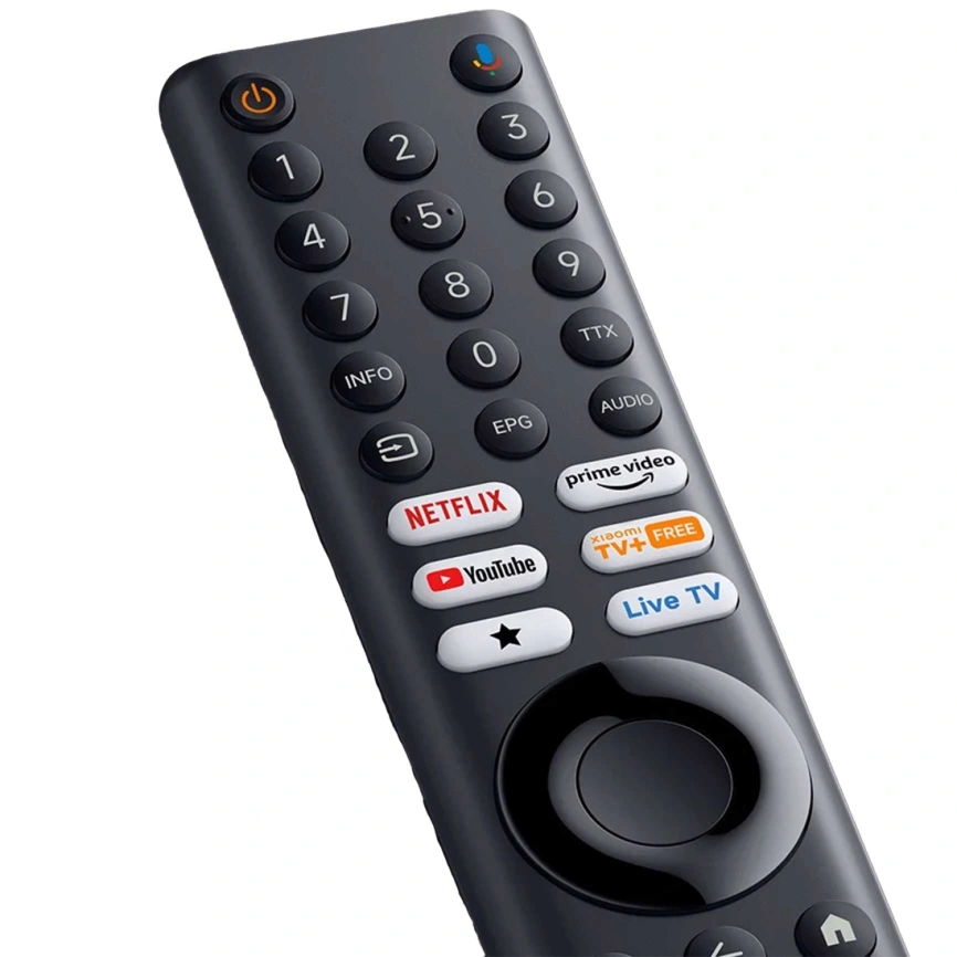 Телевизор Xiaomi TV A 65 2026 65