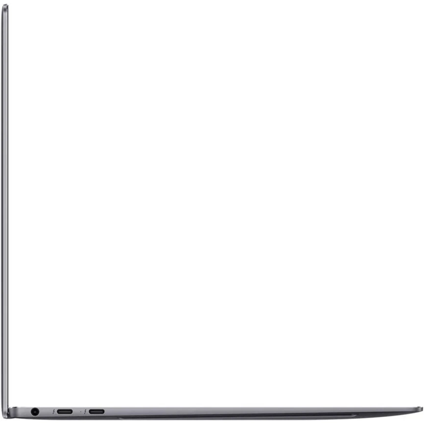Ноутбук Huawei MateBook X Pro MorganG-W7611T 14.2 IPS/ i7-1360P/16GB/1Tb SSD (53013SJV) Space Gray фото 8