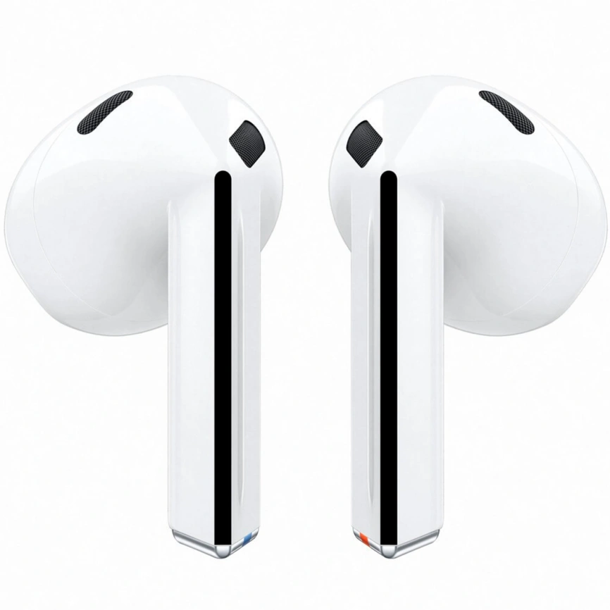 Наушники Samsung Galaxy Buds 3 White фото 2