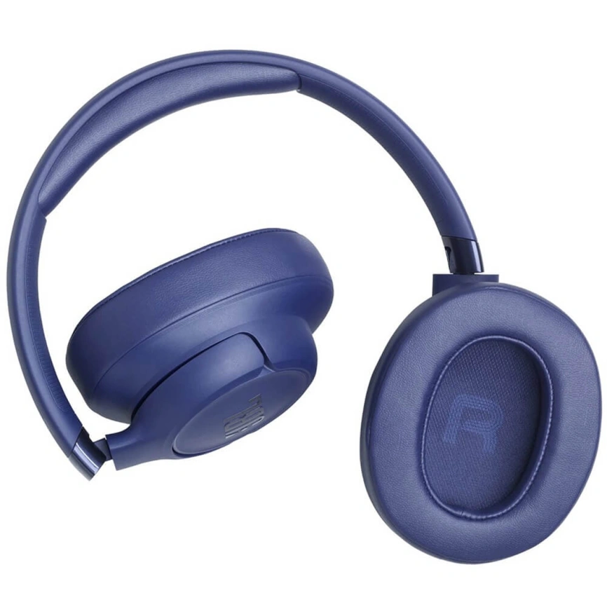 Наушники JBL Tune 780NC Blue фото 8