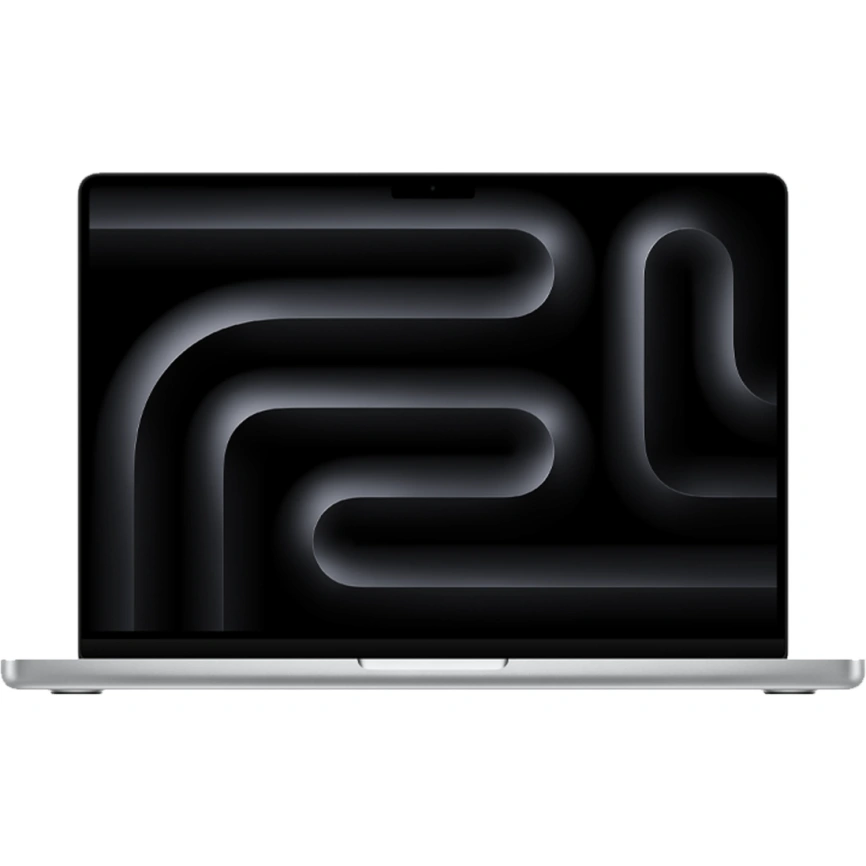 Ноутбук Apple MacBook Pro 14 (2026) M5 Max 18C CPU, 32C GPU/36GB/2TB SSD (MGDU4) Silver фото 1