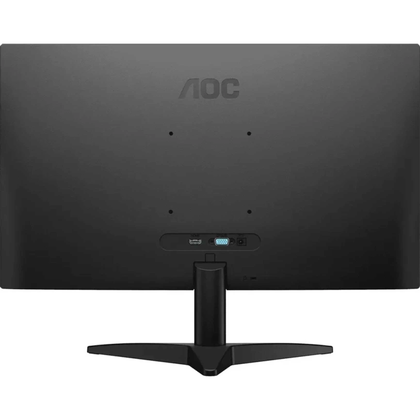 Монитор AOC 27" 27B36H IPS Black фото 5