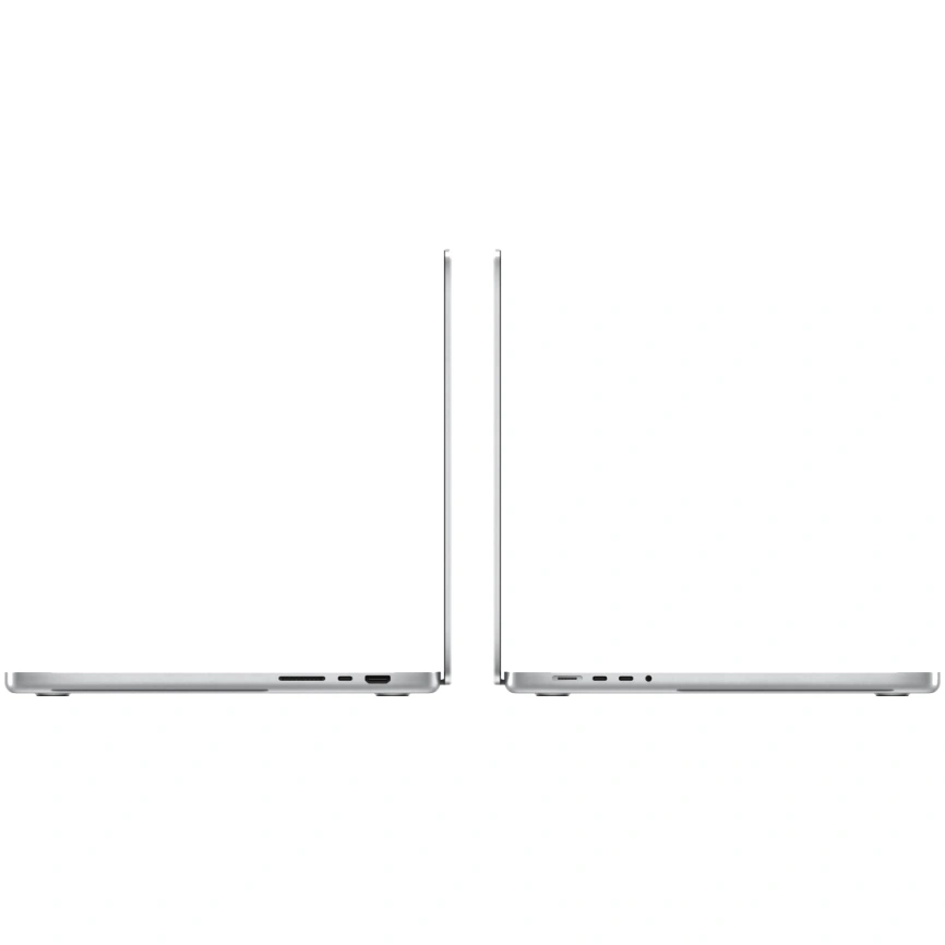 Ноутбук Apple MacBook Pro 16 (2023) M2 Max 12C CPU, 38C GPU/32Gb/1Tb SSD (MNWE3) Silver фото 5