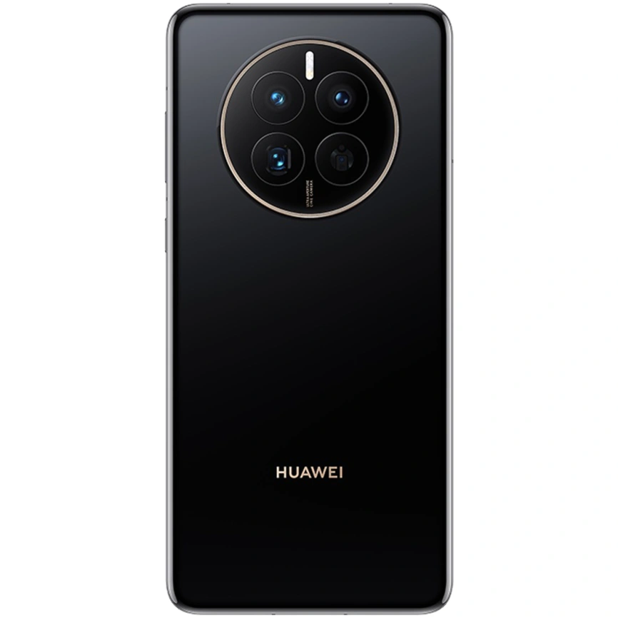 Смартфон Huawei Mate 50 8/256Gb Black фото 5