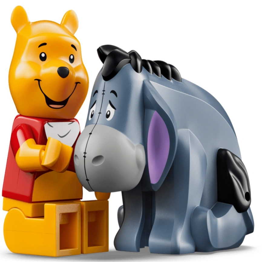Конструктор LEGO Disney Classic Winnie the Pooh 43300 фото 3