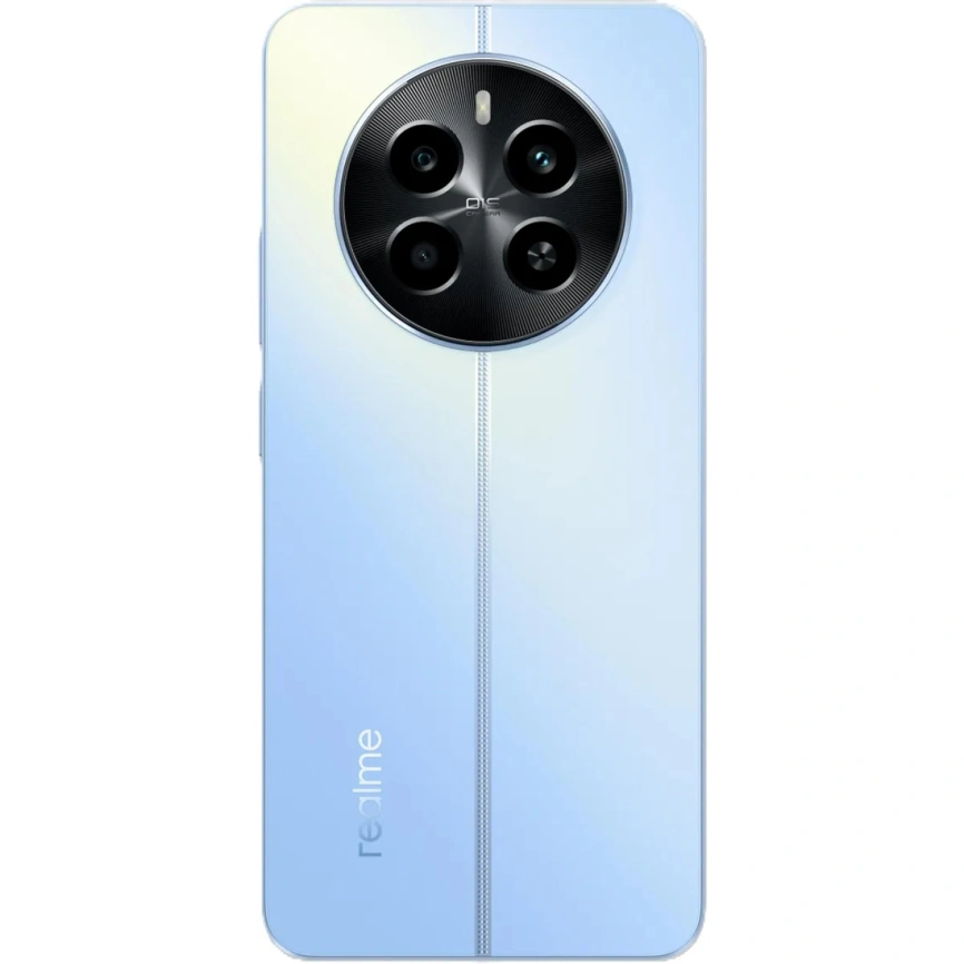 Смартфон Realme 12 4G 8/512Gb Blue фото 6