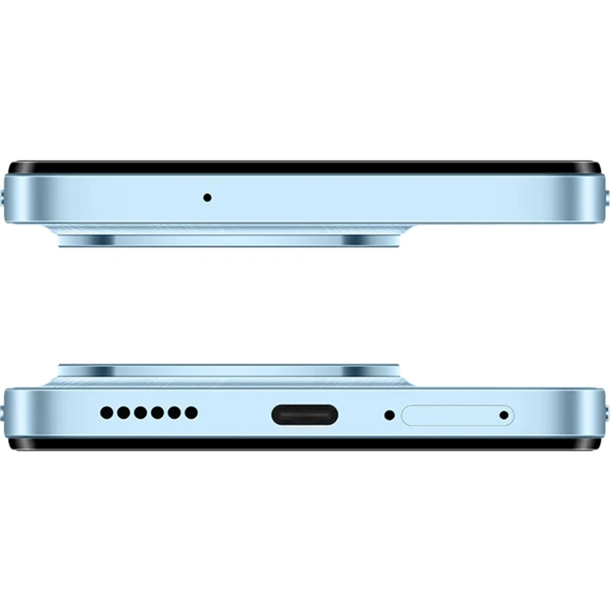 Смартфон Huawei Nova Y74 8/256GB Blue фото 4