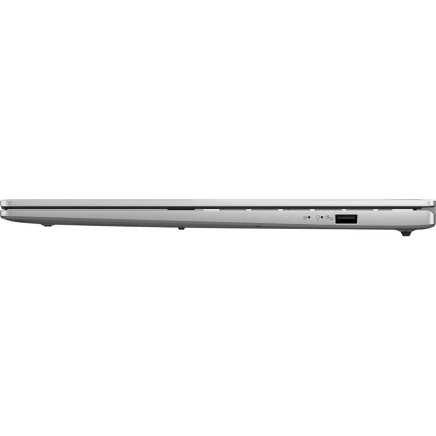 Ноутбук ASUS VivoBook S 16 S3607VA-RP079 16 WUXGA IPS/ i7-13620H/16GB/512GB SSD (90NB1671-M005Y0) Cool Silver фото 6