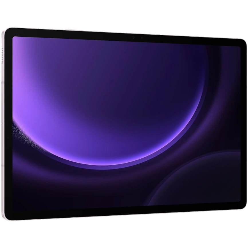 Планшет Samsung Tab S9 FE Plus Wi-Fi SM-X610 8/128GB Lavender фото 3