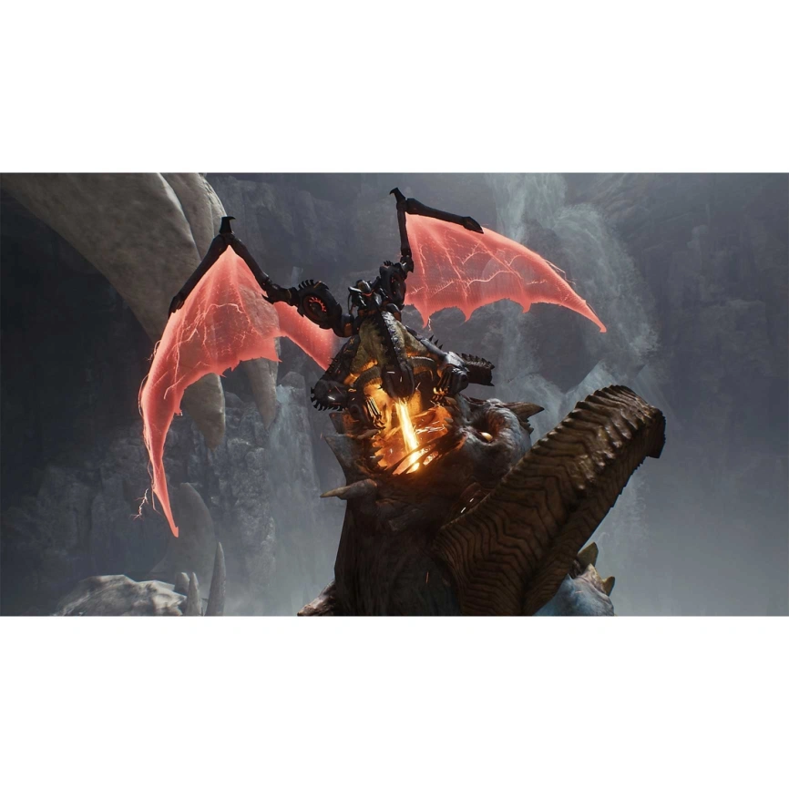 Игра Bethesda Softworks Doom: The Dark Ages (Русская версия) (PS5) фото 3