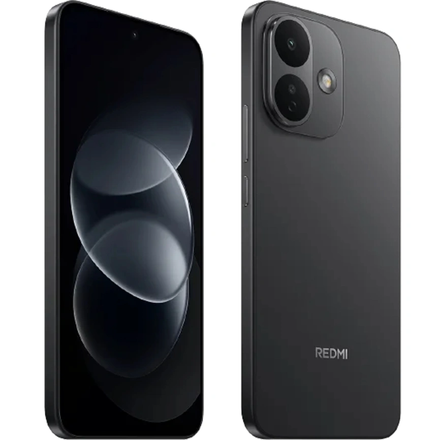 Смартфон Xiaomi Redmi Note 17 Pro 5G 12/256Gb Black EAC фото 6