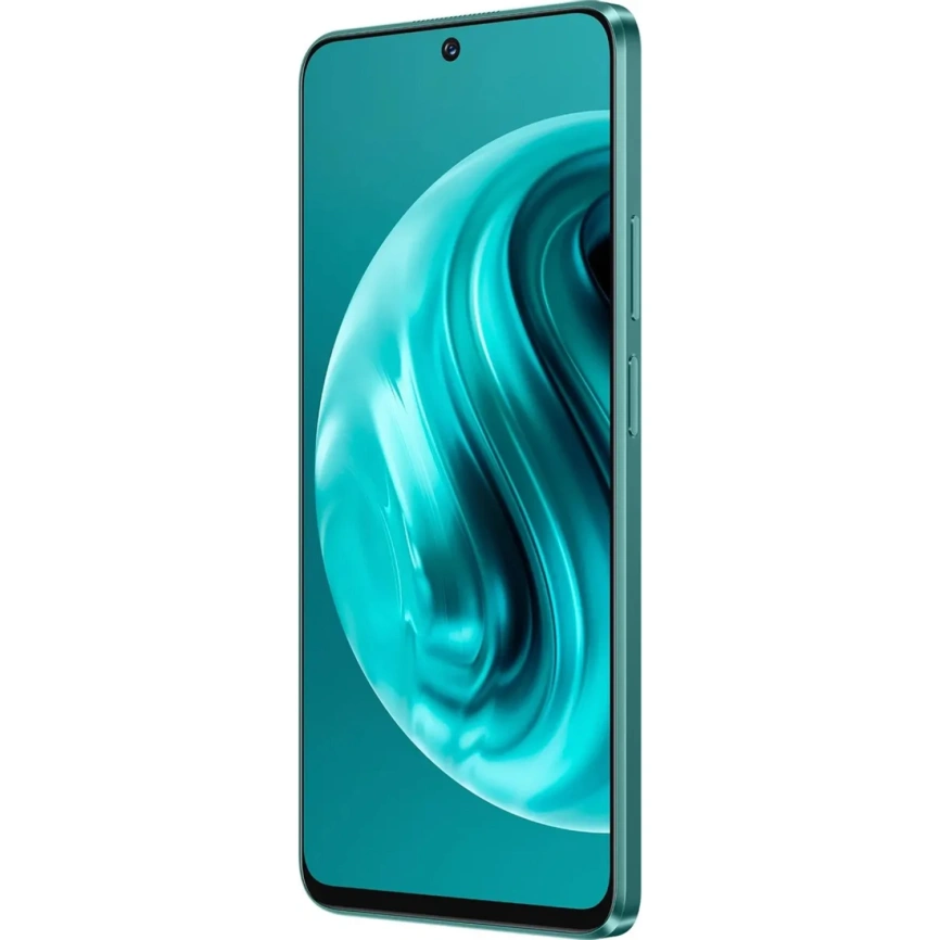 Смартфон Huawei Nova 12i 8/128Gb Green (51097UDG) фото 7