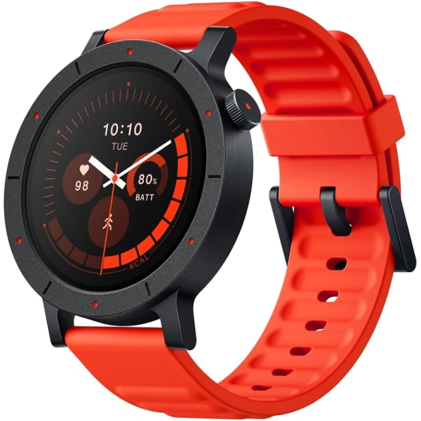 Смарт-часы Nothing CMF Watch 3 Pro Global Orange фото 1