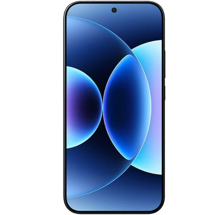 Смартфон Xiaomi 17 Pro 16/1Tb Black CN фото 2